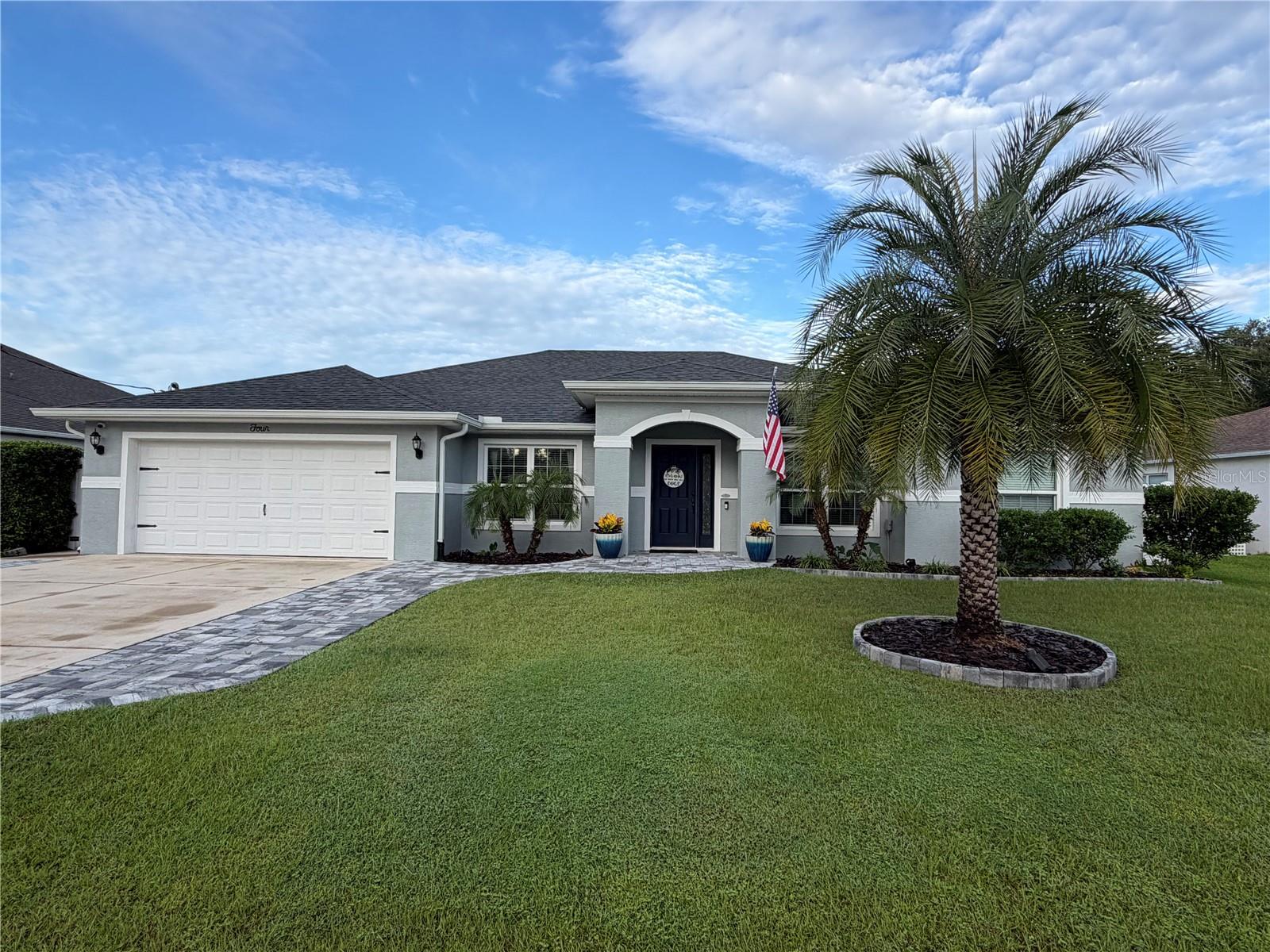 4 Lincoln Pl, Palm Coast, FL 32137