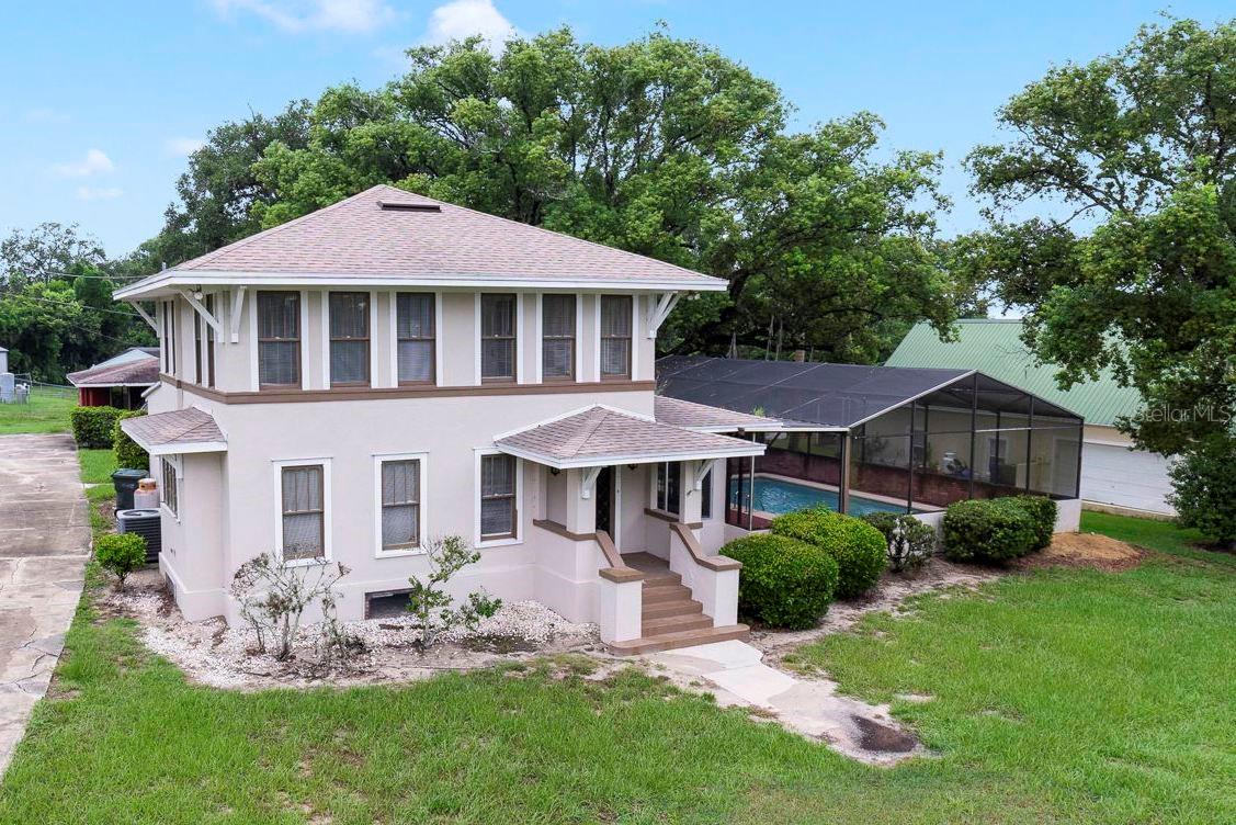 530 Ridge Ave, Lake Alfred, FL 33850