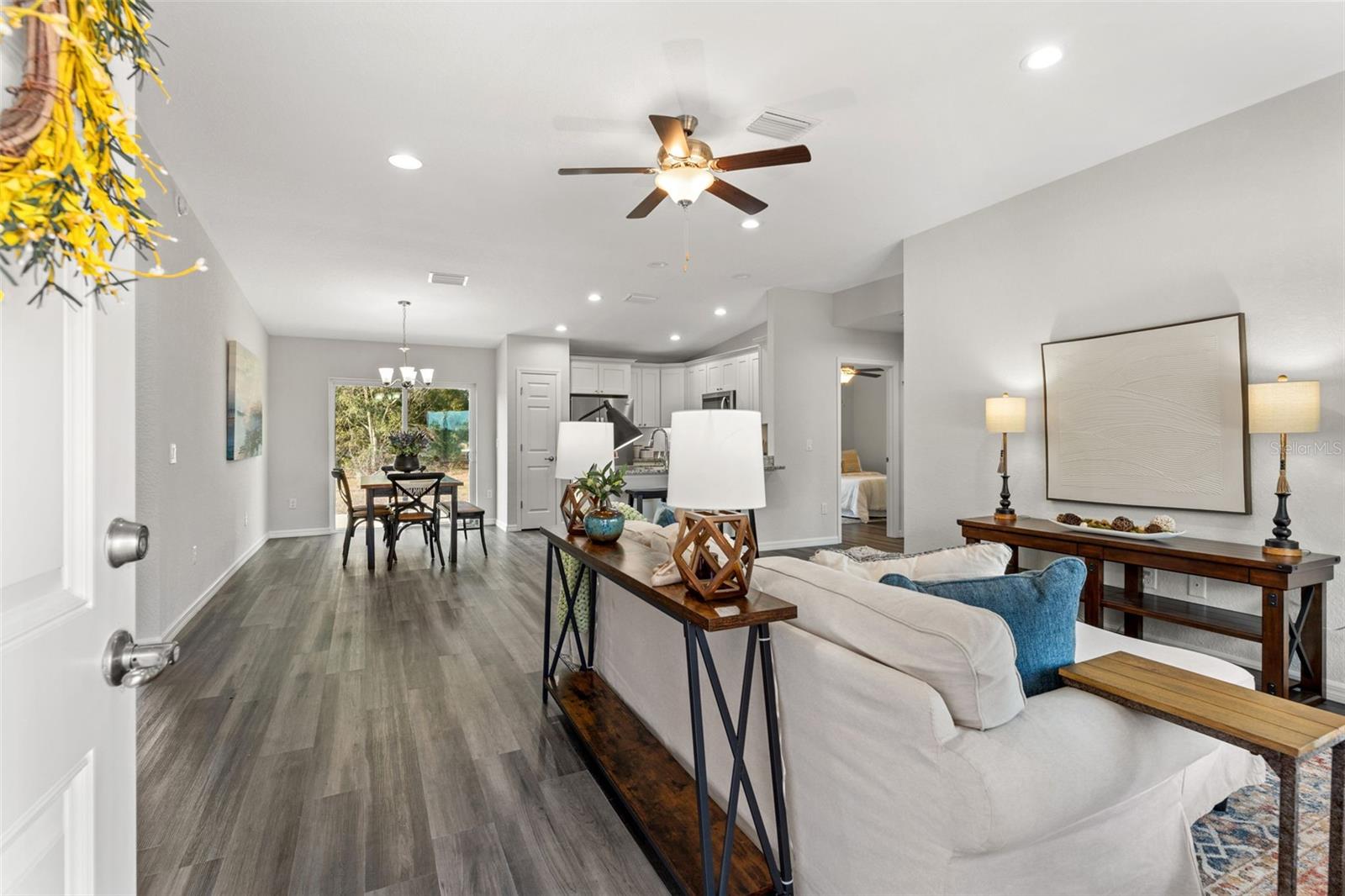 2886 W Kevin Rd, Sebring, FL 33870 photo