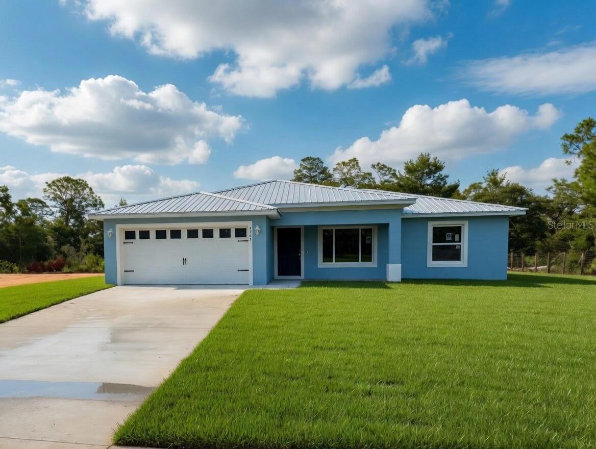 2886 Kevin Rd, Sebring, FL 33870