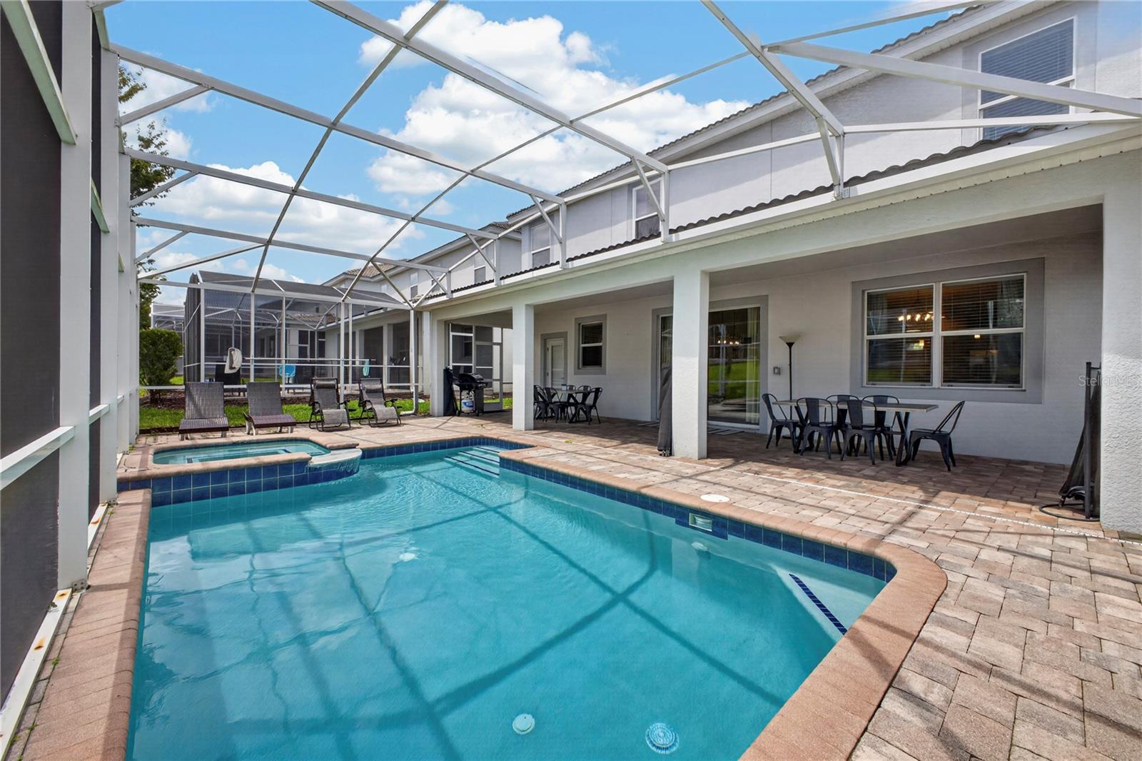 9016 Stinger Dr, Champions Gate, FL 33896 photo