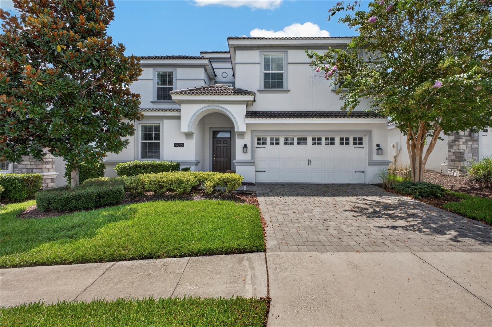 9016 Stinger Dr, Champions Gate, FL 33896