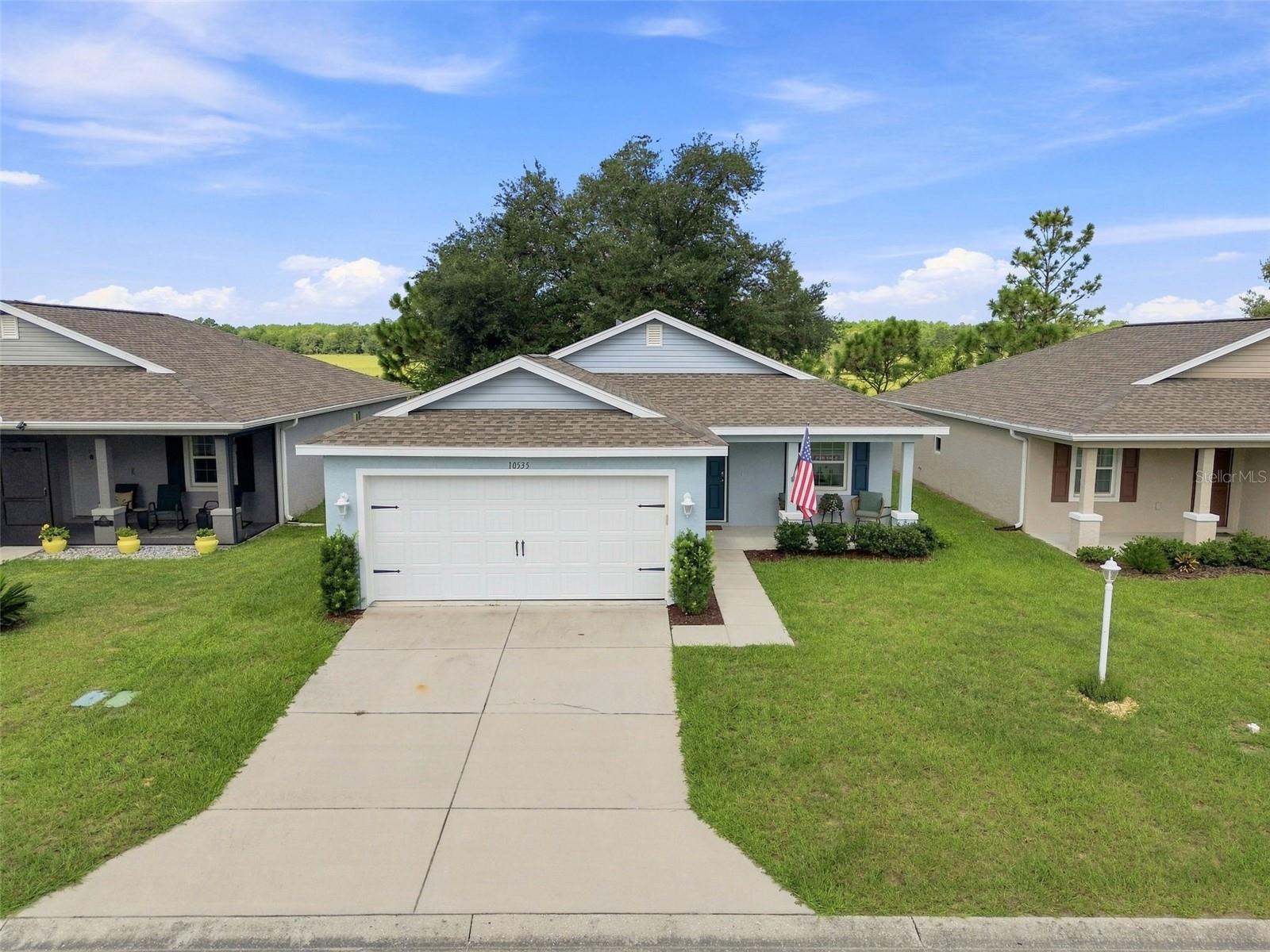 10535 Drew Bryant Cir, Floral City, FL 34436