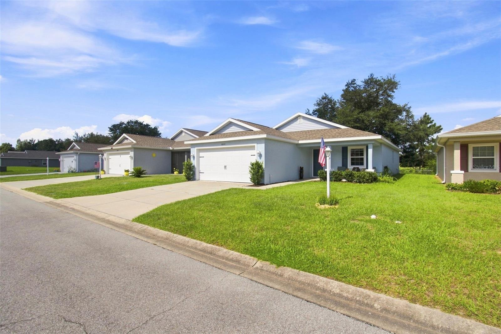 10535 S Drew Bryant Cir, Floral City, FL 34436 photo