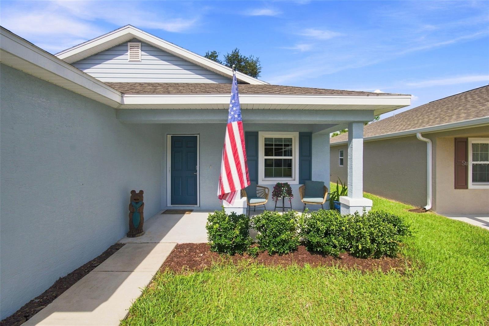 10535 S Drew Bryant Cir, Floral City, FL 34436 photo