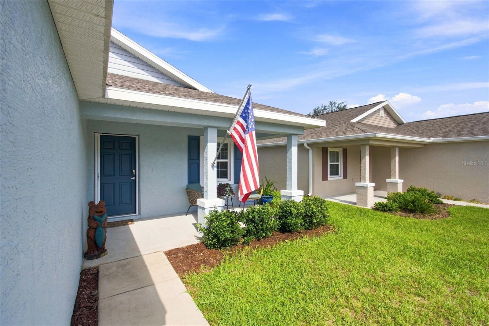 10535 S Drew Bryant Cir, Floral City, FL 34436 photo