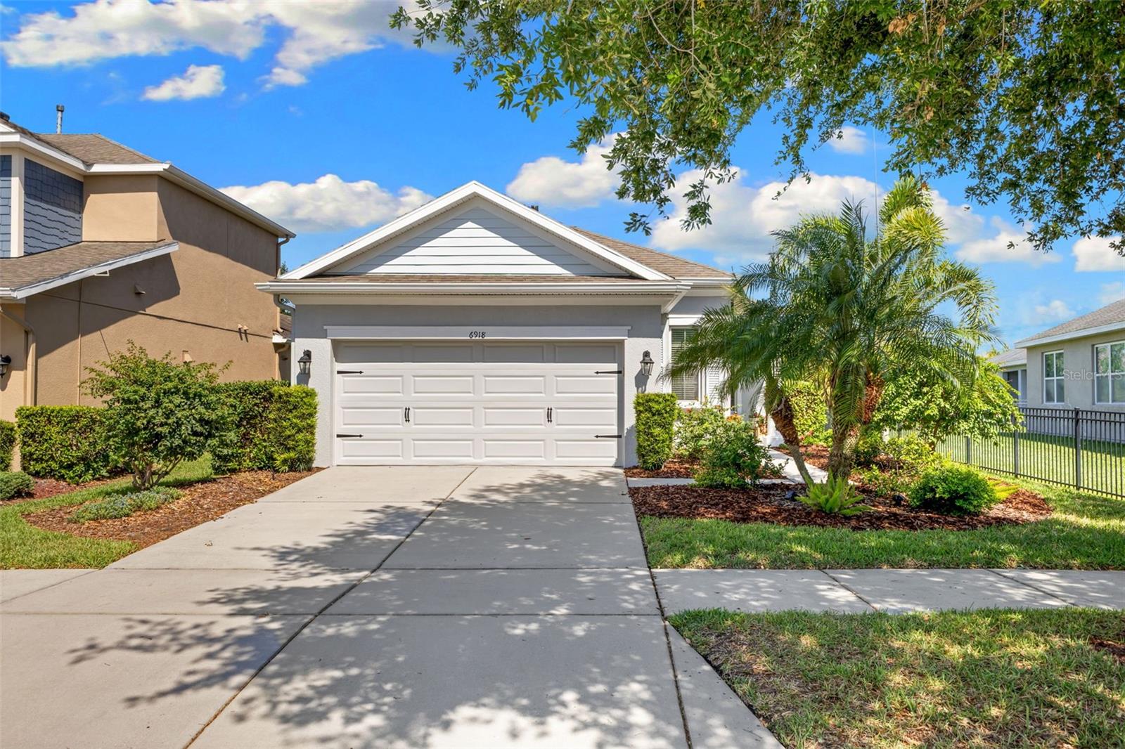 6918 Makers Way, Apollo Beach, FL 33572 photo