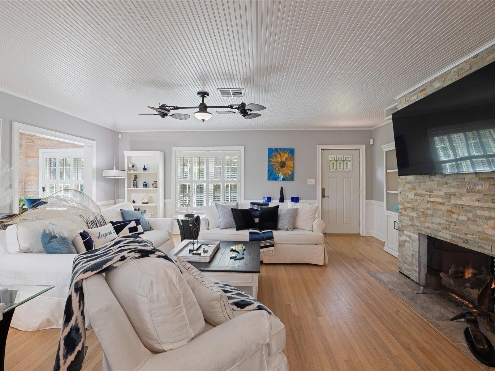420 Druid Rd, Clearwater, FL 33756 photo