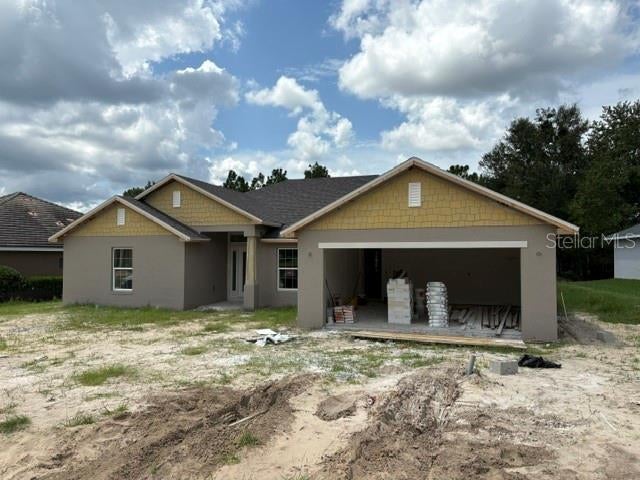 6734 SW 179 Avenue Rd, Dunnellon, FL 34432 photo