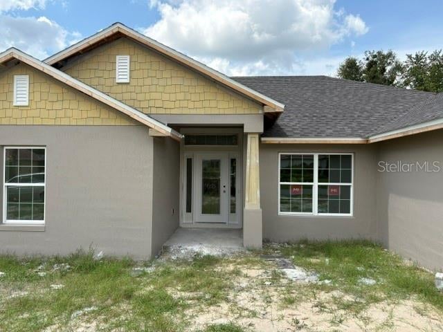 6734 SW 179 Avenue Rd, Dunnellon, FL 34432 photo