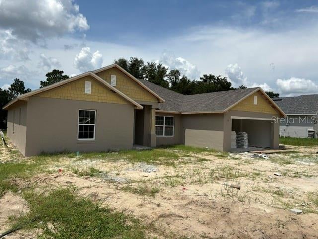 6734 179 Avenue Rd, Dunnellon, FL 34432
