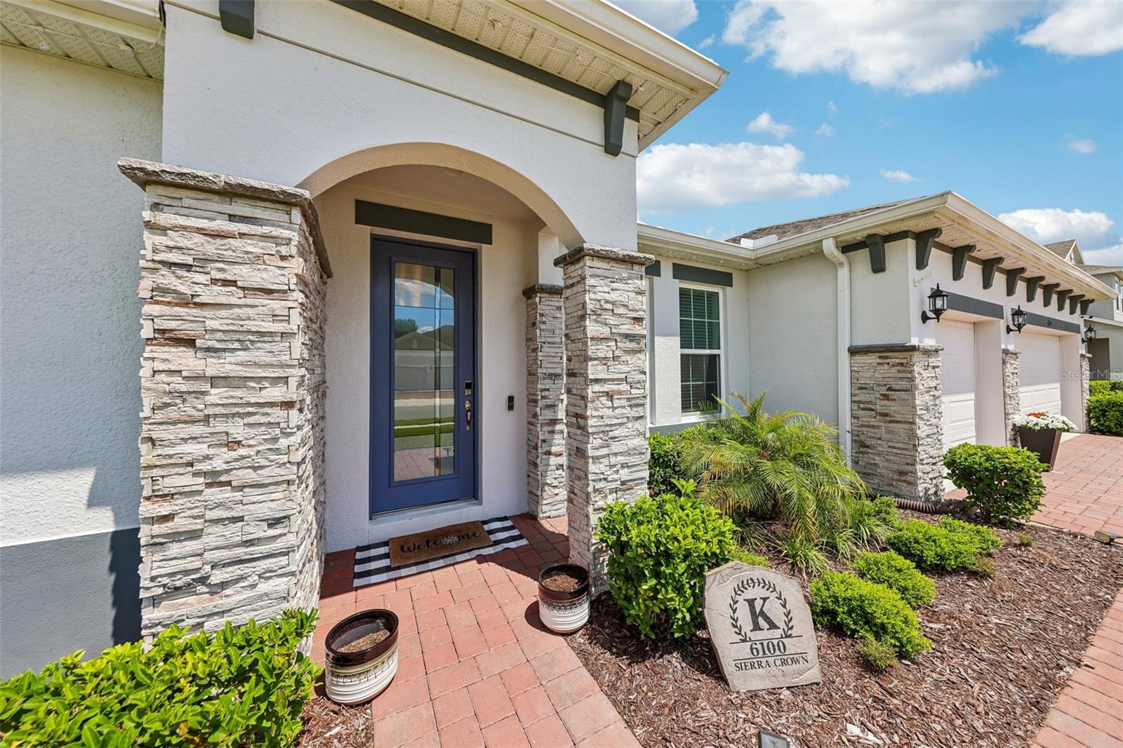 6100 Sierra Crown St, Mount Dora, FL 32757 photo