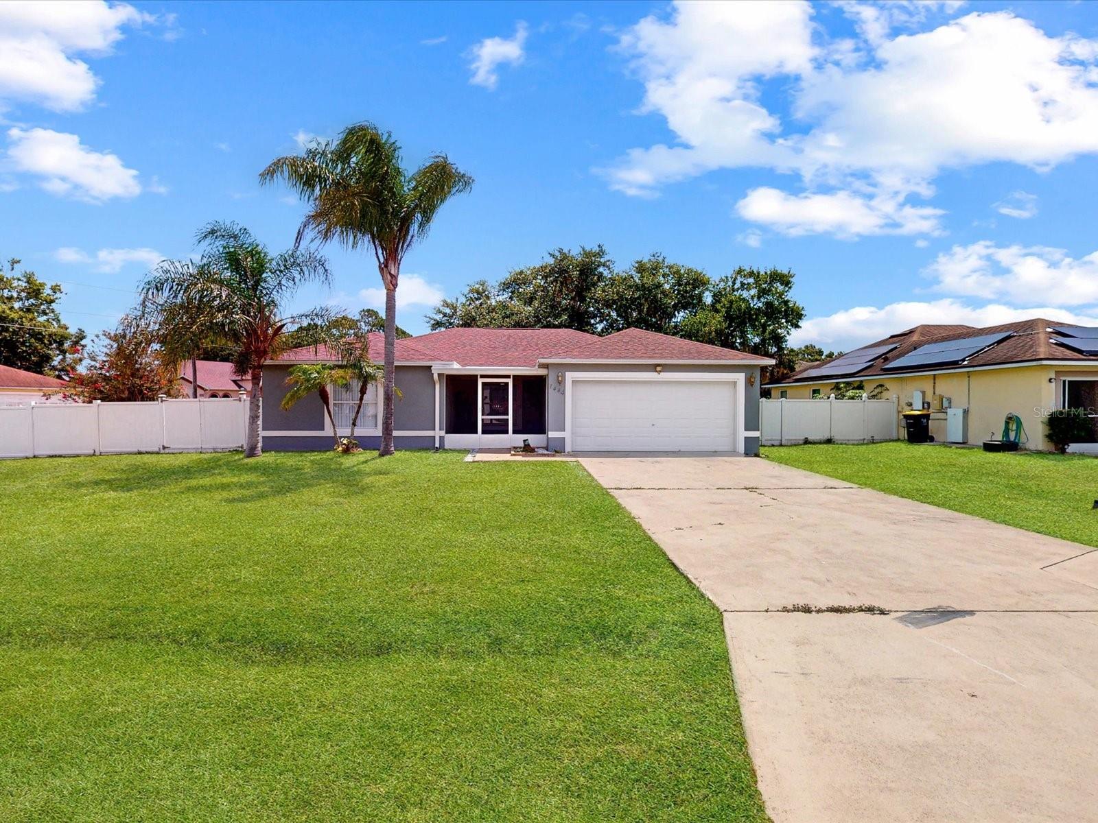 1444 Swift Ct, Poinciana, FL 34759
