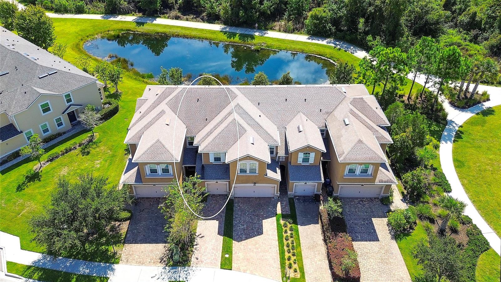 12207 Trailhead Dr, Bradenton, FL 34211