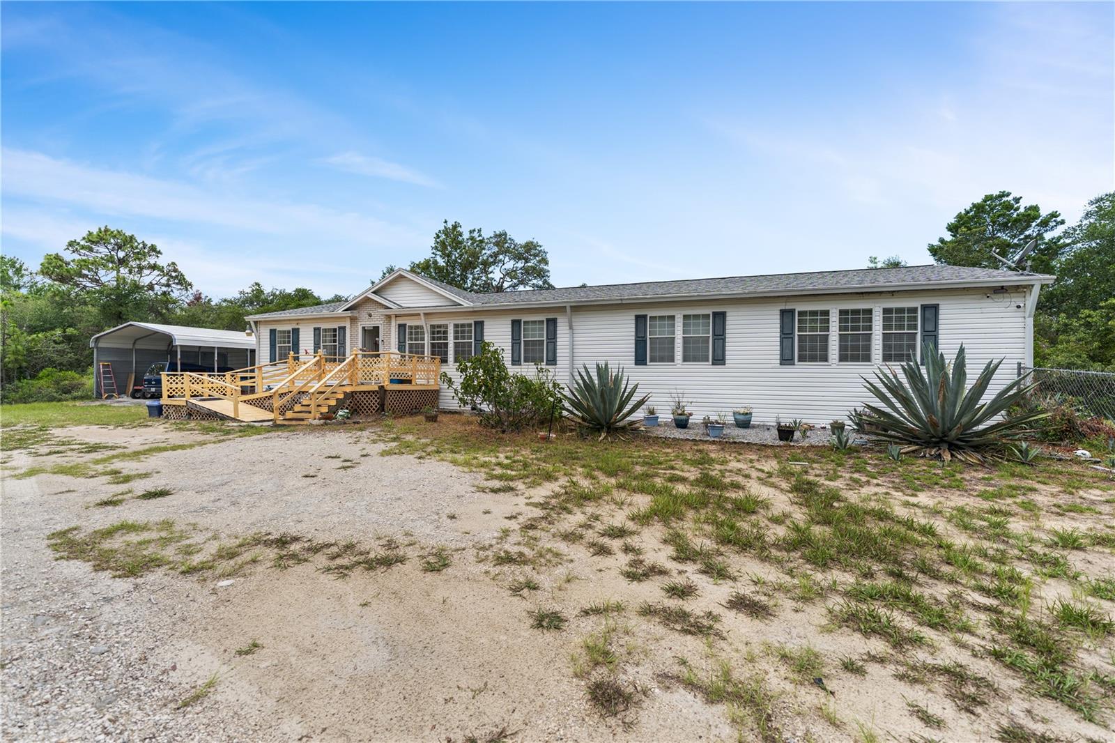 13020 Webster St, Brooksville, FL 34613 photo