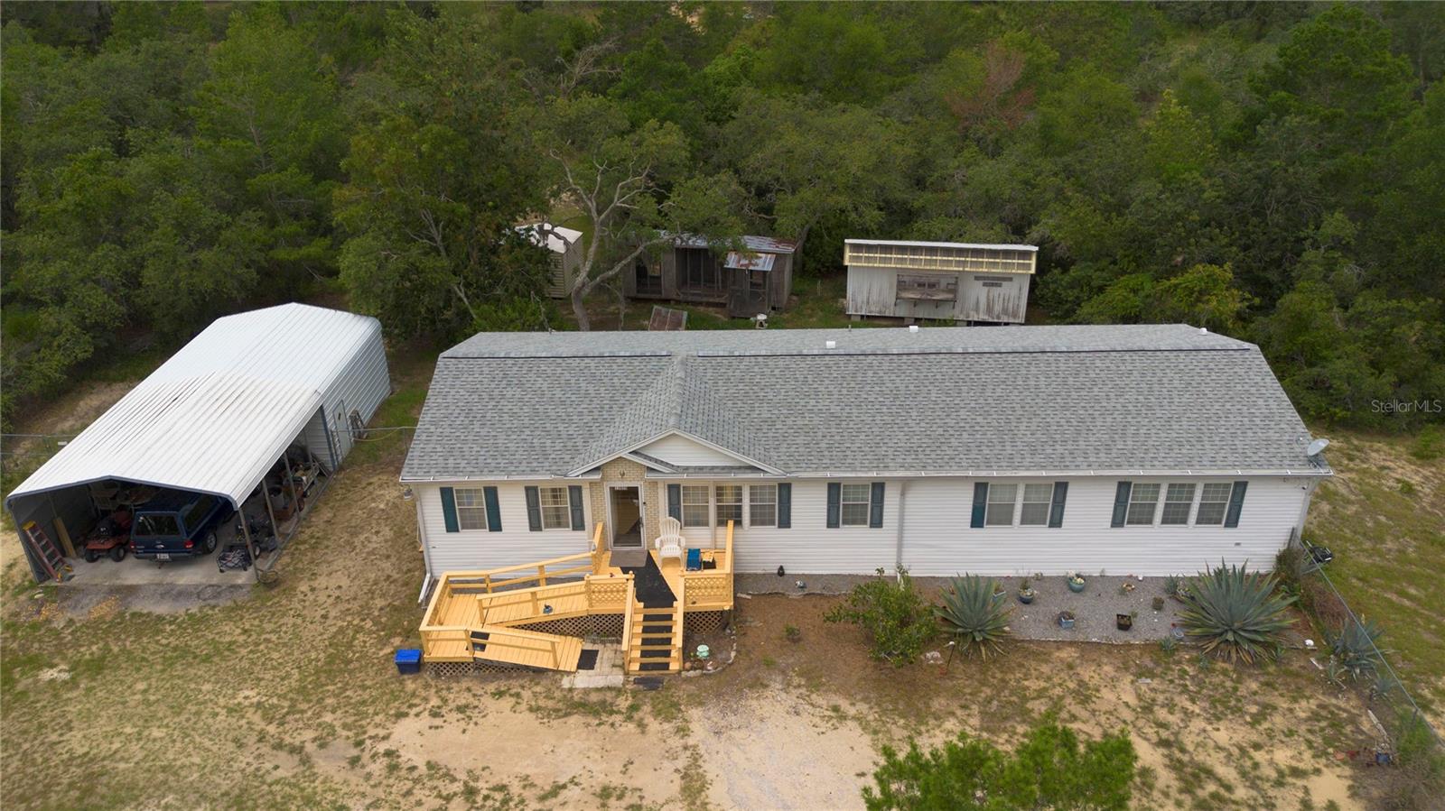 13020 Webster St, Brooksville, FL 34613 photo
