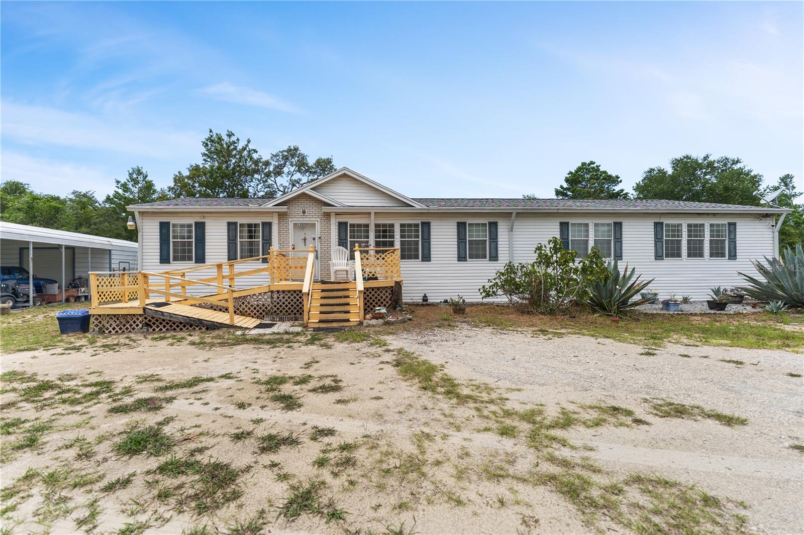 13020 Webster St, Brooksville, FL 34613 photo