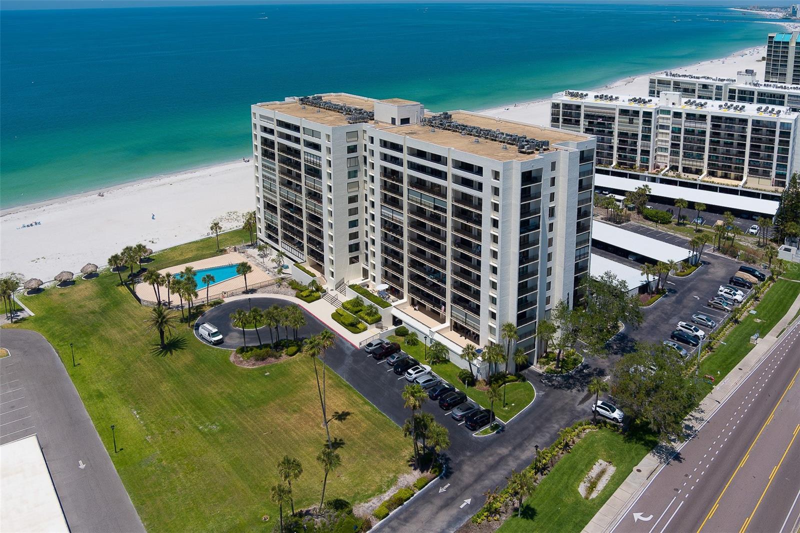 1460 Gulf Blvd, Clearwater, FL 33767