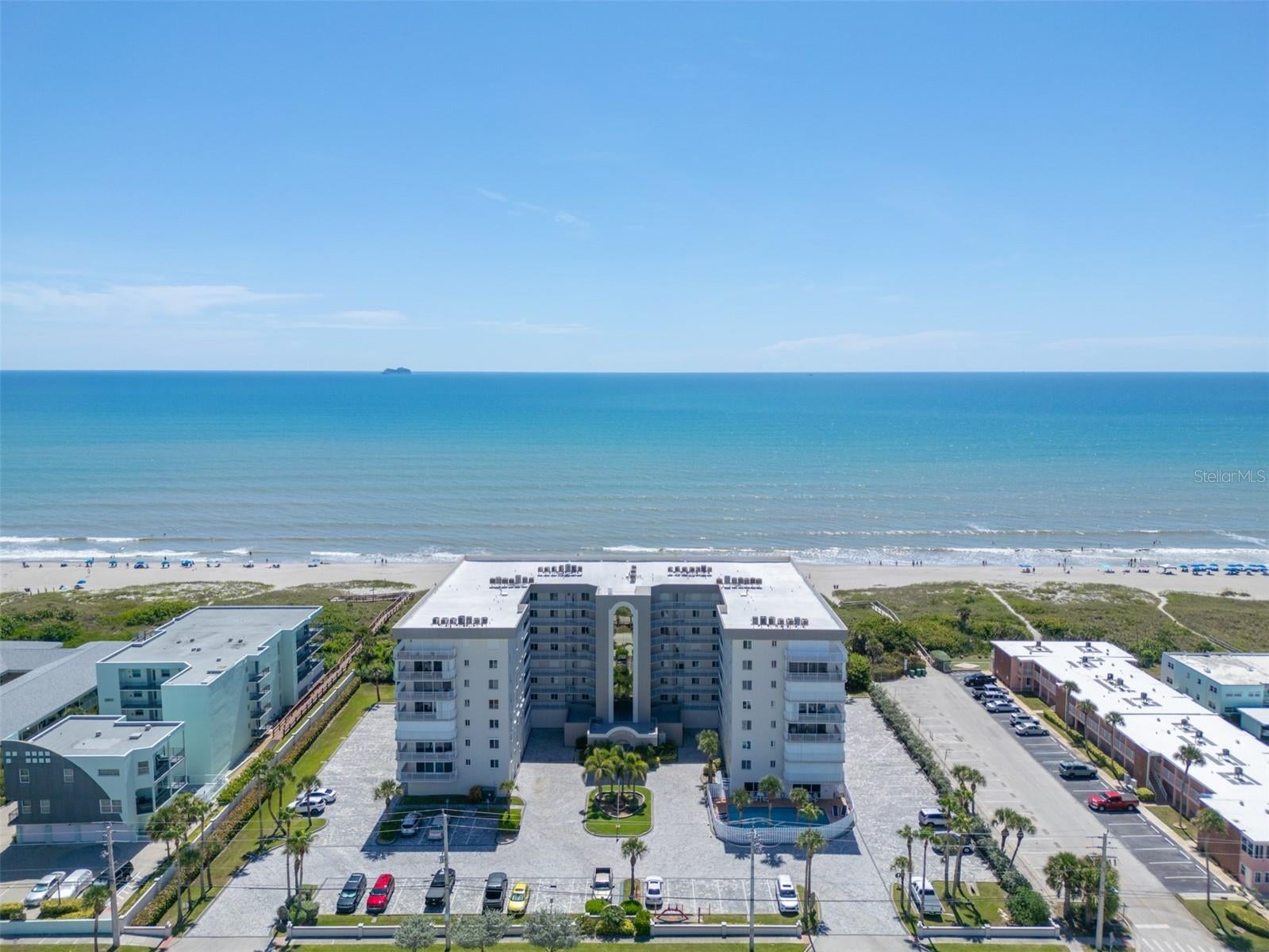 3740 Ocean Beach Blvd #805, Cocoa Beach, FL 32931 photo