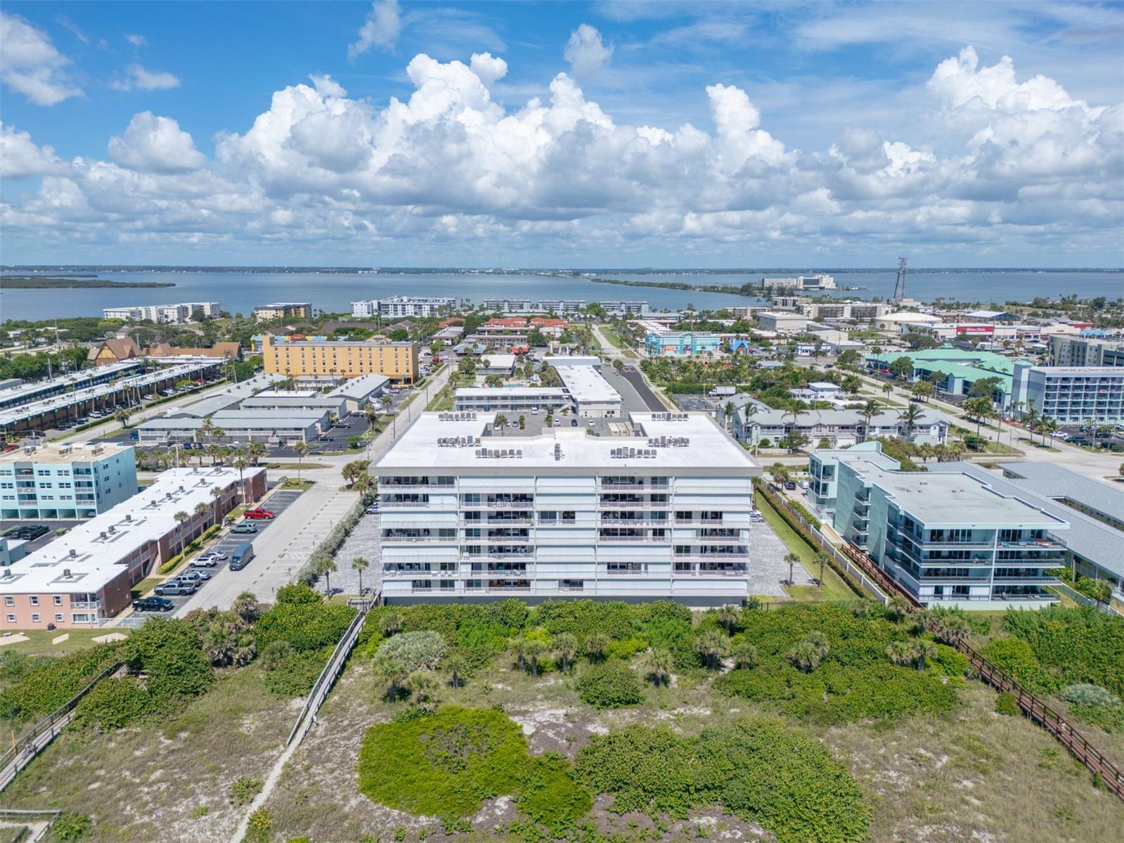 3740 Ocean Beach Blvd #805, Cocoa Beach, FL 32931 photo