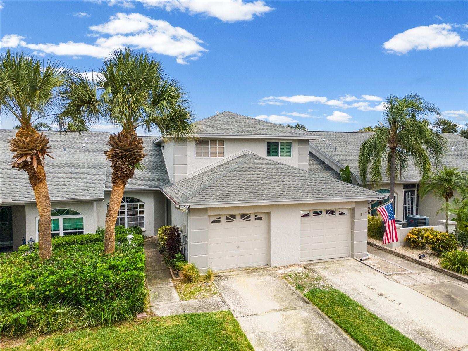 2538 Brook Ln, Clearwater, FL 33761