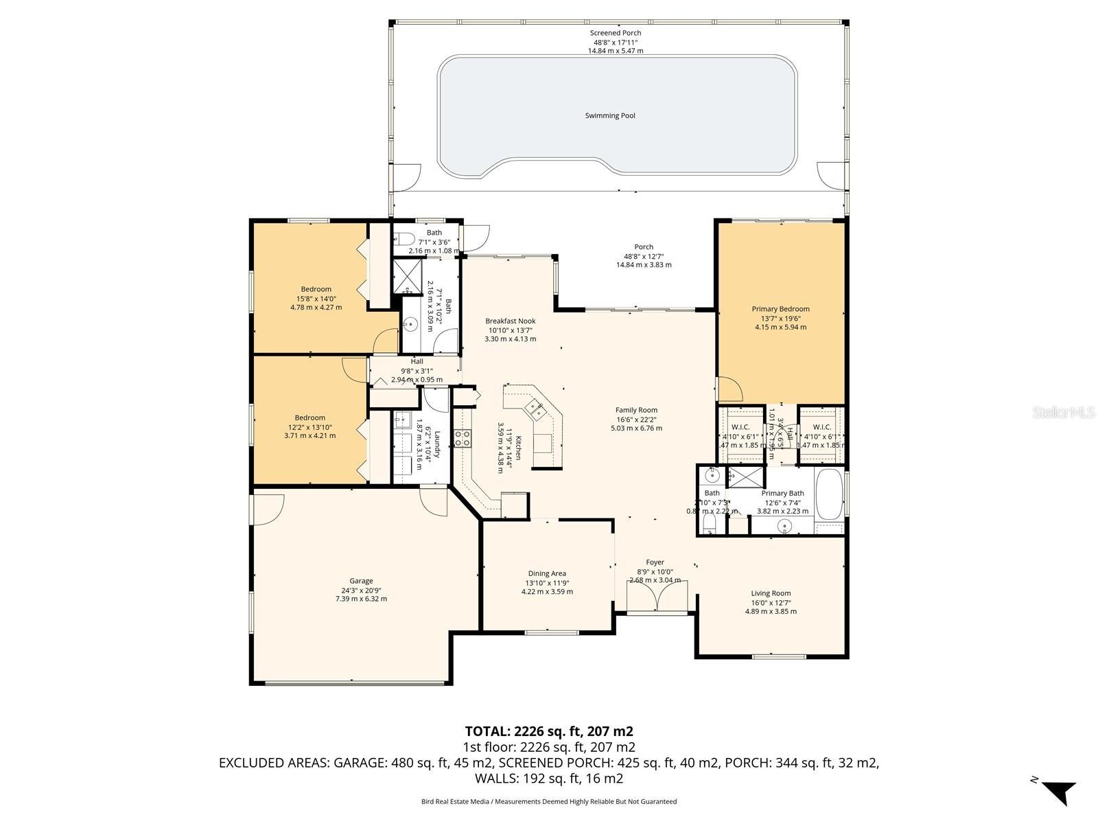 1956 White Feather Ln, Nokomis, FL 34275 photo