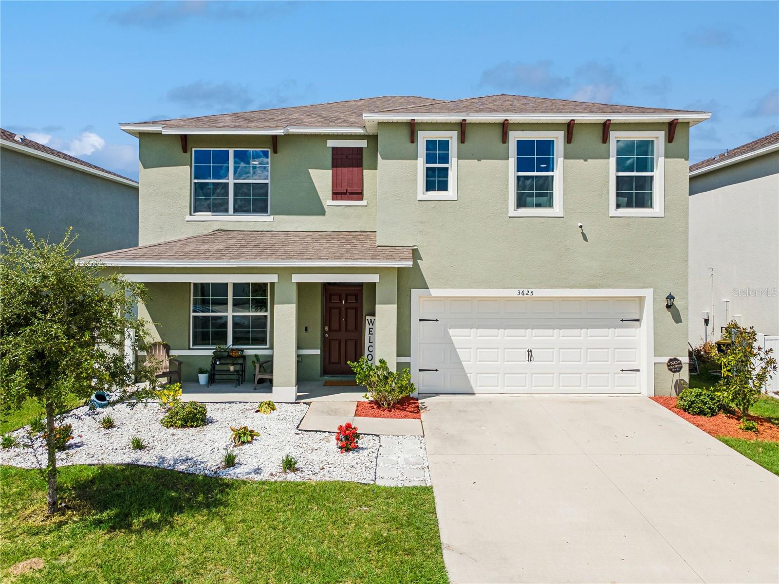 3625 Diving Dove Ln, Bartow, FL 33830