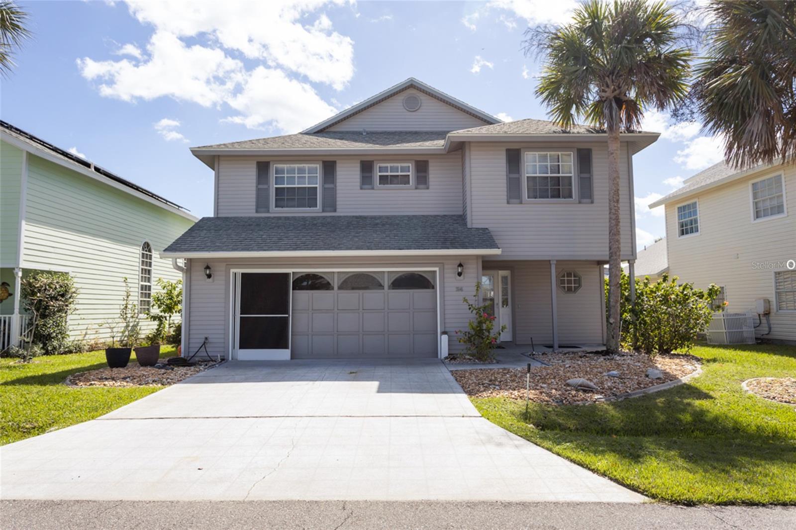 24 Medford Dr, Palm Coast, FL 32137