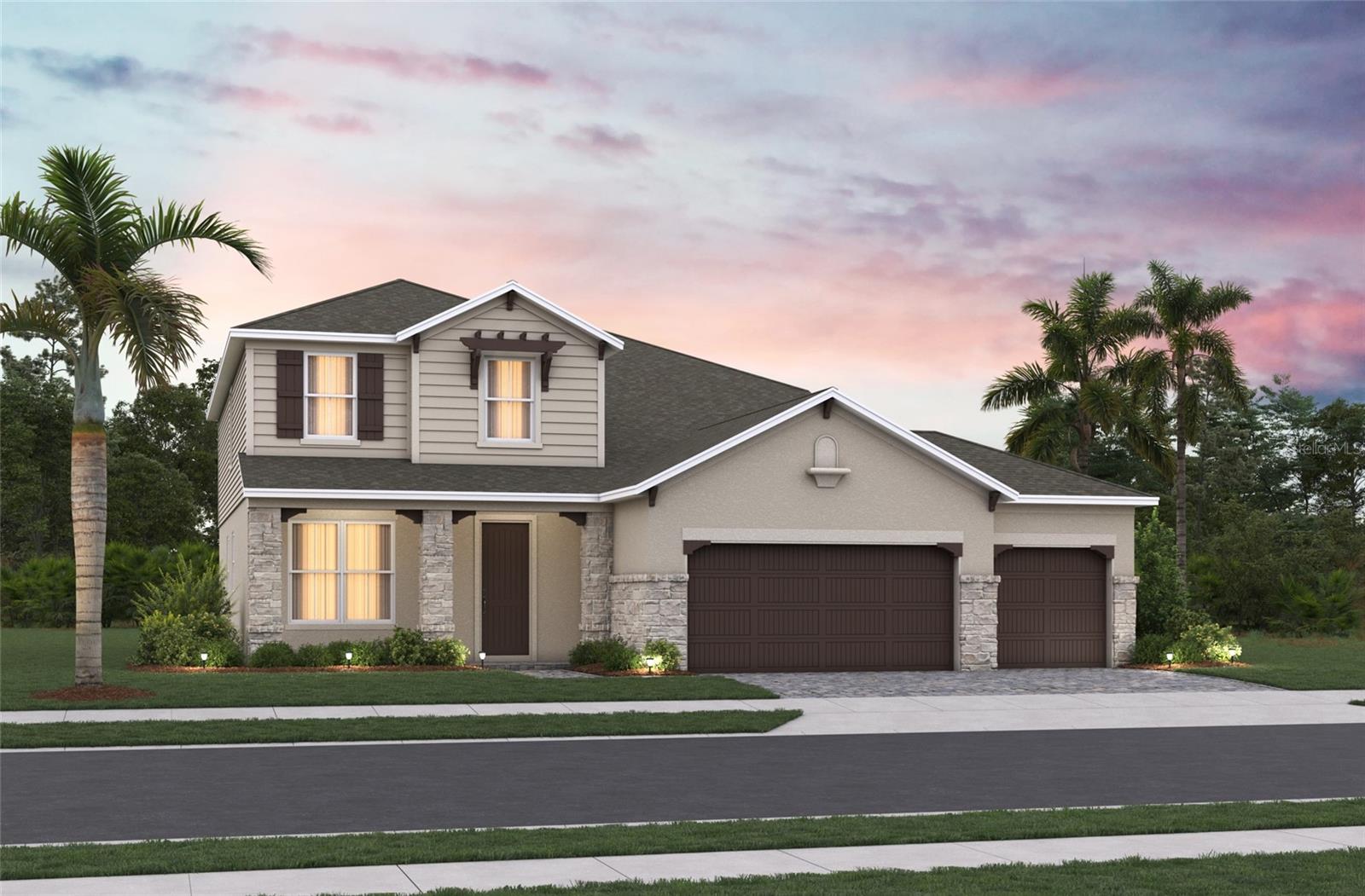 5194 Mockingbird Sound Ct, Sanford, FL 32773