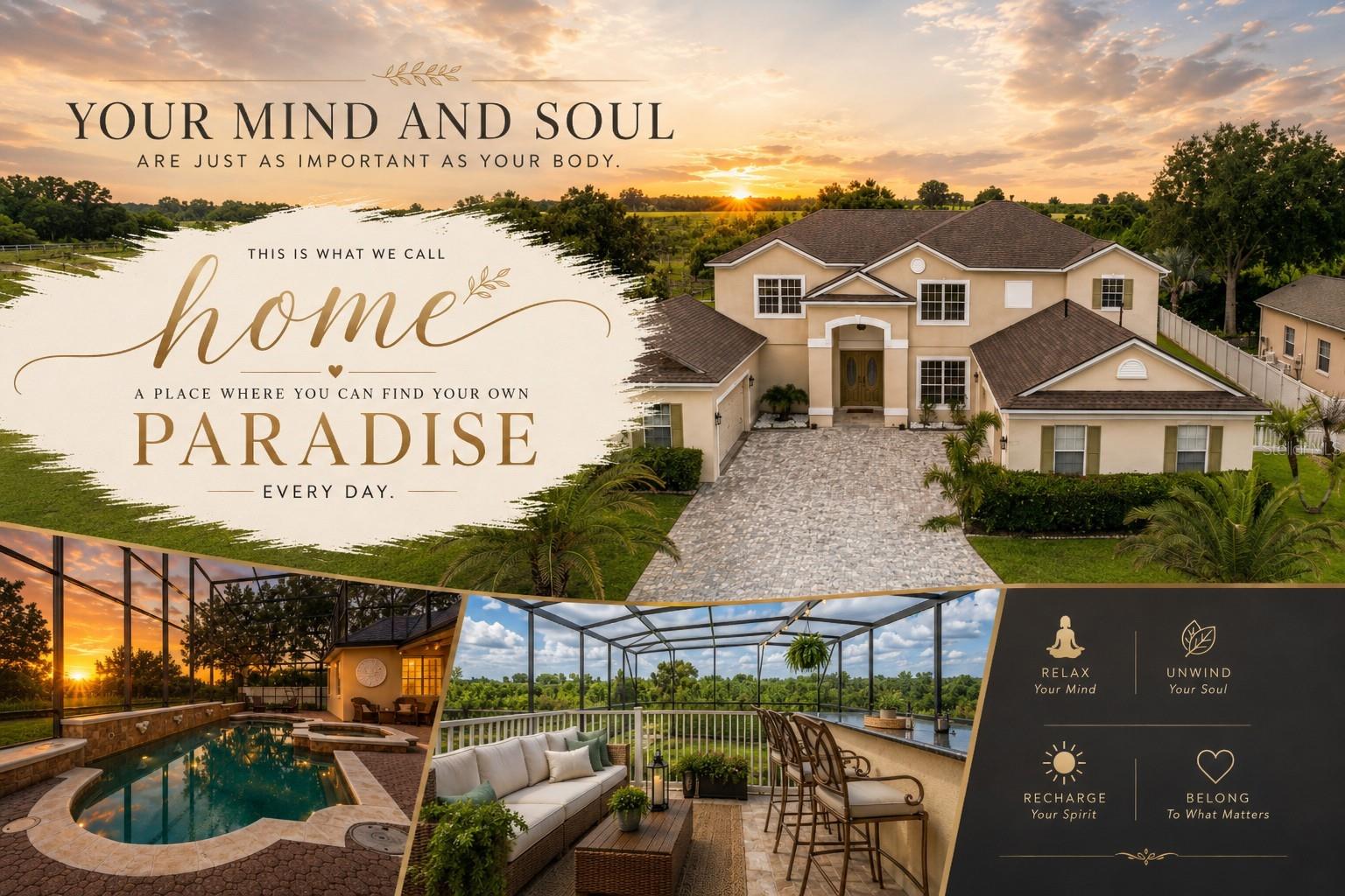 2924 Majestic Isle Dr, Clermont, FL 34711 photo