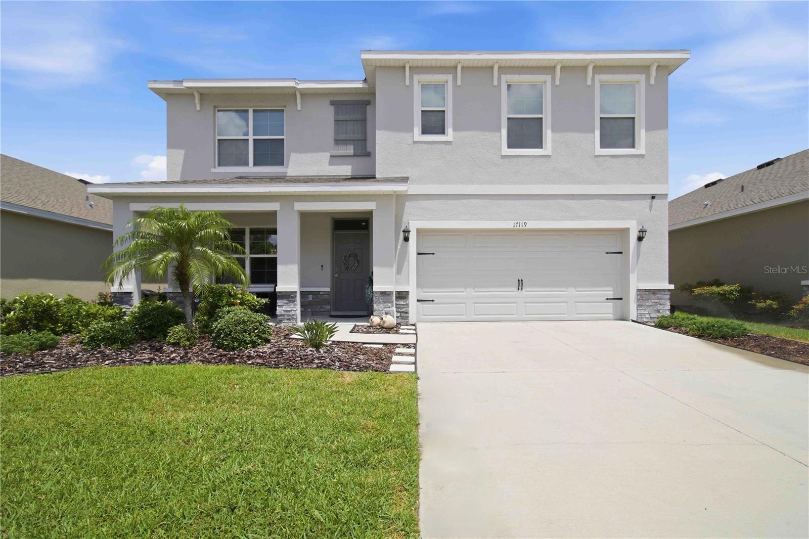 17119 Harvest Moon Way, Bradenton, FL 34211 photo