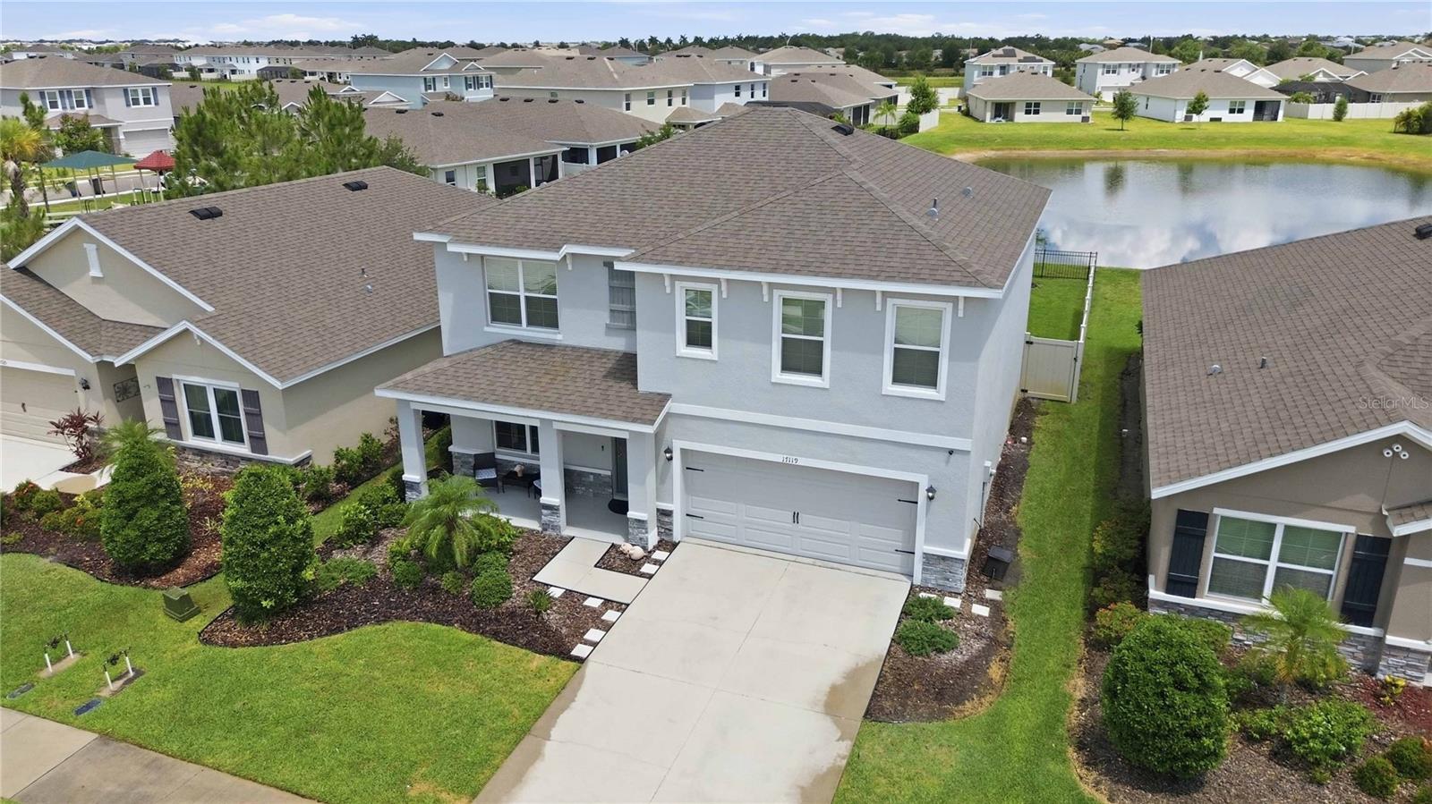 17119 Harvest Moon Way, Bradenton, FL 34211 photo