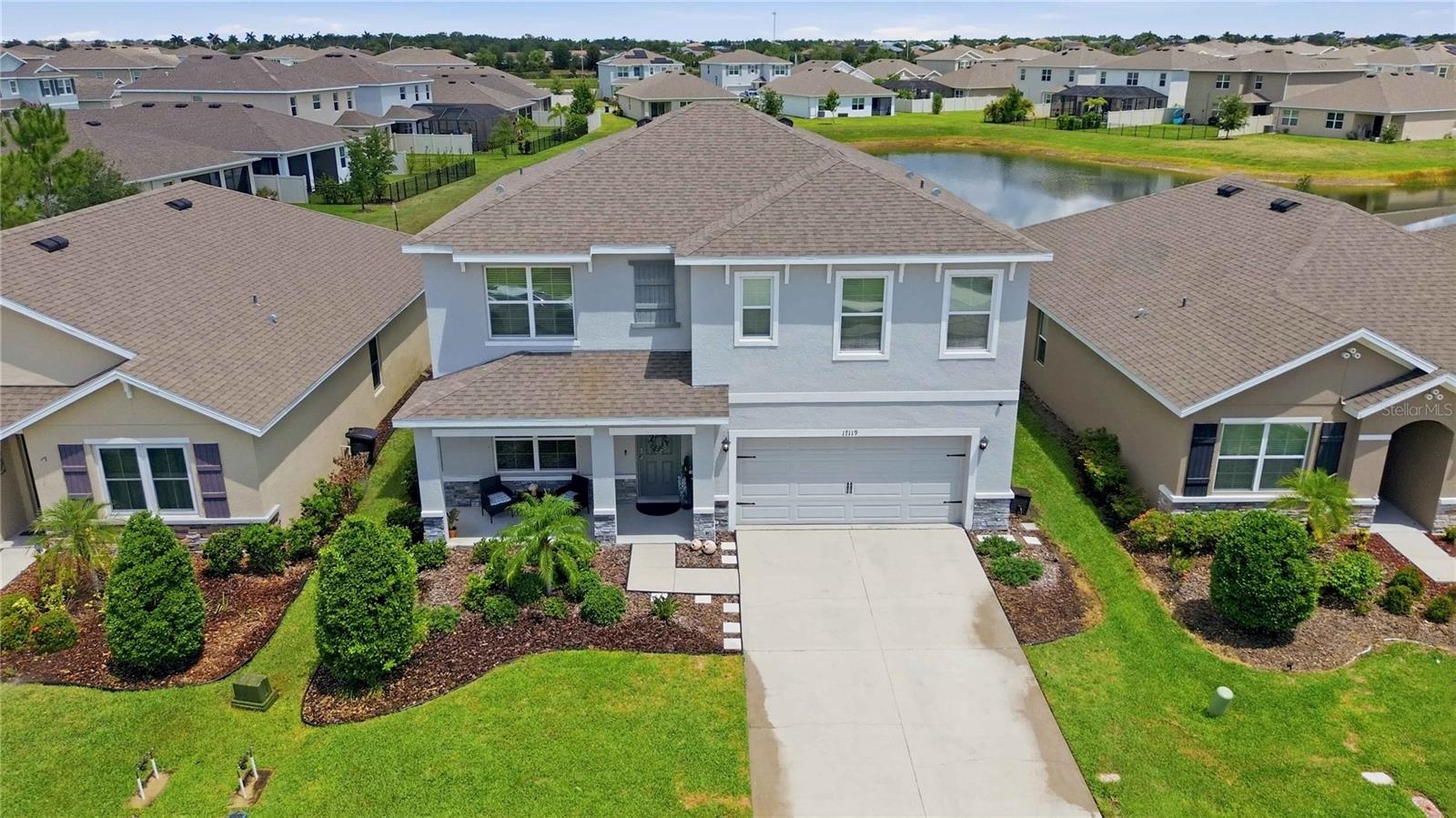 17119 Harvest Moon Way, Bradenton, FL 34211 photo