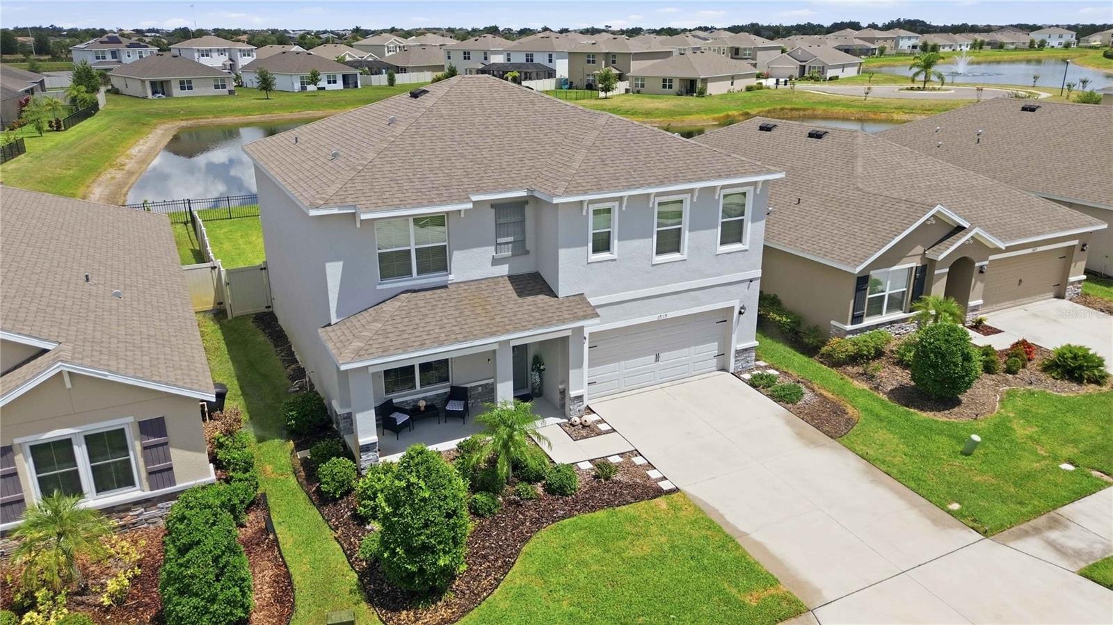 17119 Harvest Moon Way, Bradenton, FL 34211 photo