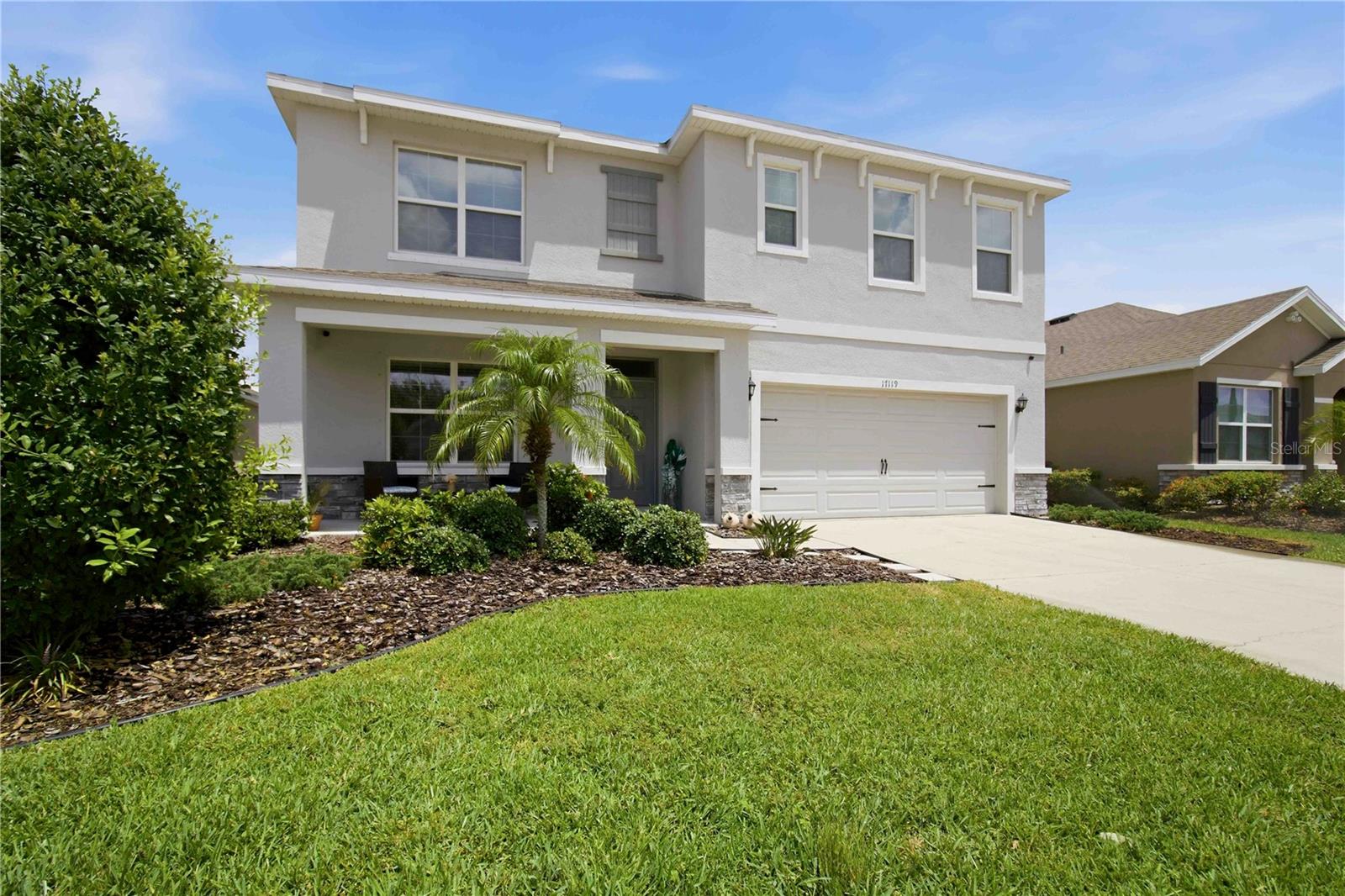 17119 Harvest Moon Way, Bradenton, FL 34211 photo
