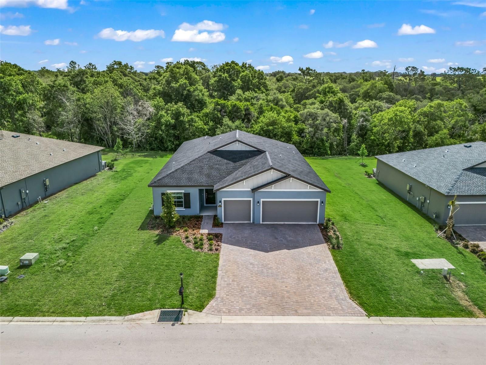 6510 SW 180 Cir, Dunnellon, FL 34432 photo