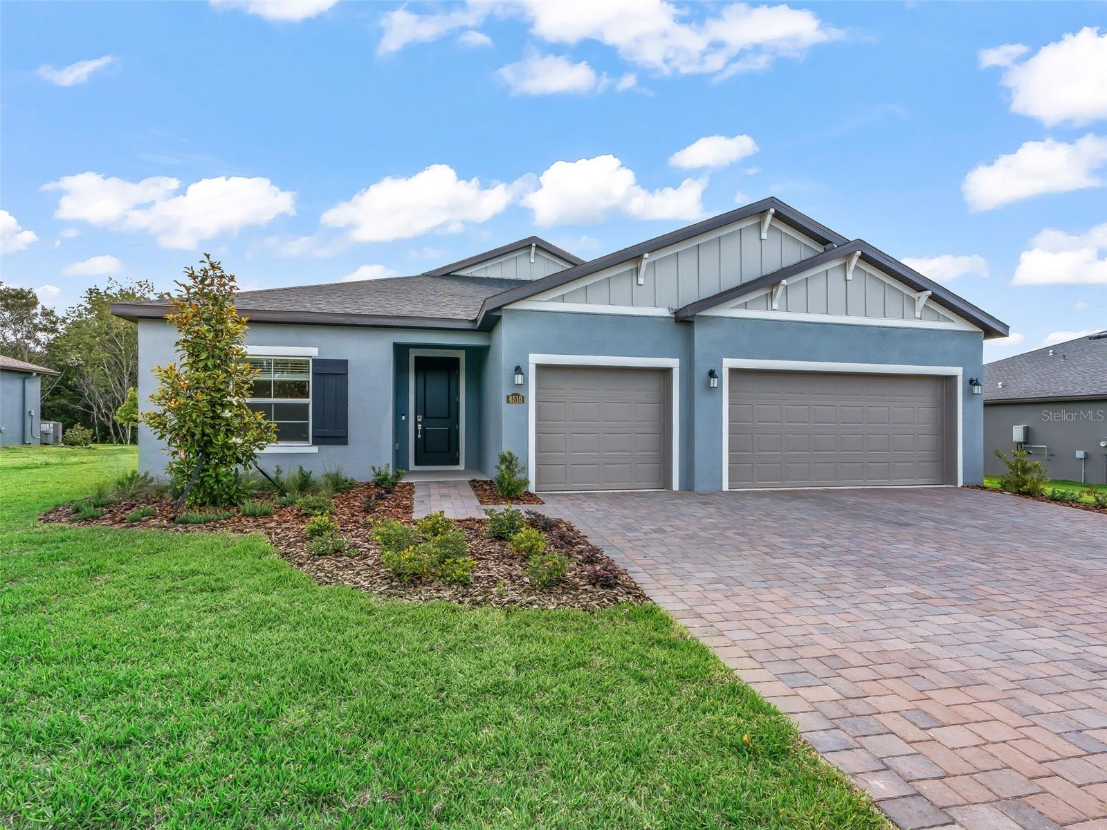 6510 SW 180 Cir, Dunnellon, FL 34432 photo