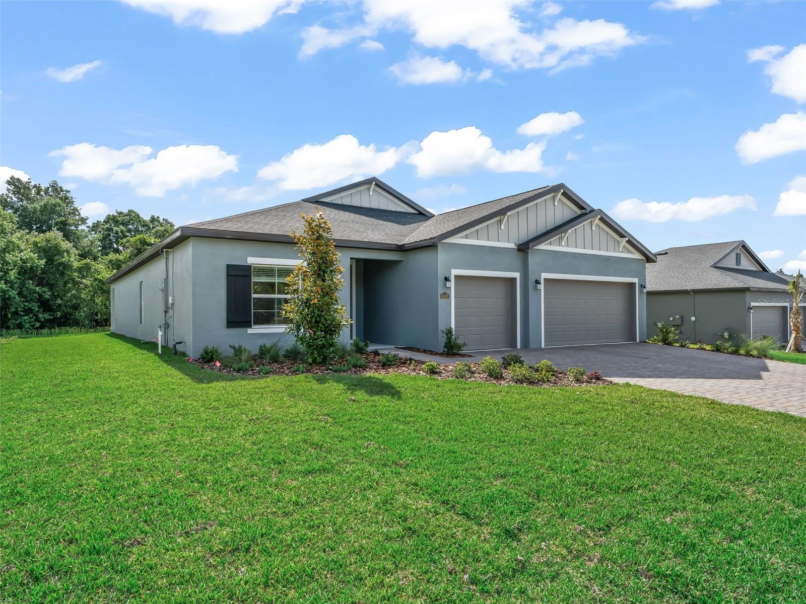 6510 SW 180 Cir, Dunnellon, FL 34432 photo