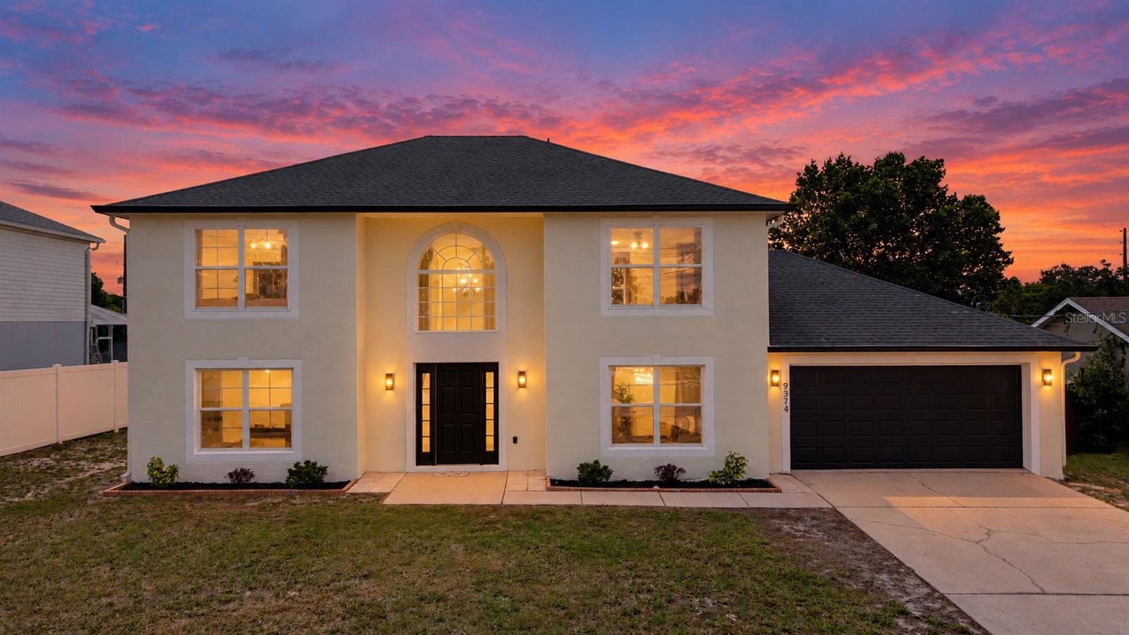 9374 Mallard St, Spring Hill, FL 34606
