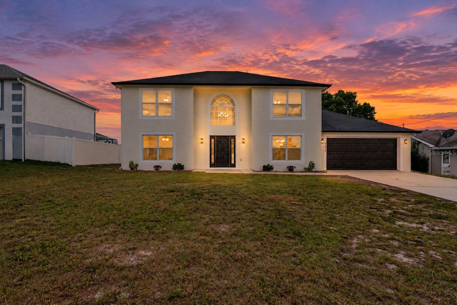 9374 Mallard St, Spring Hill, FL 34606 photo