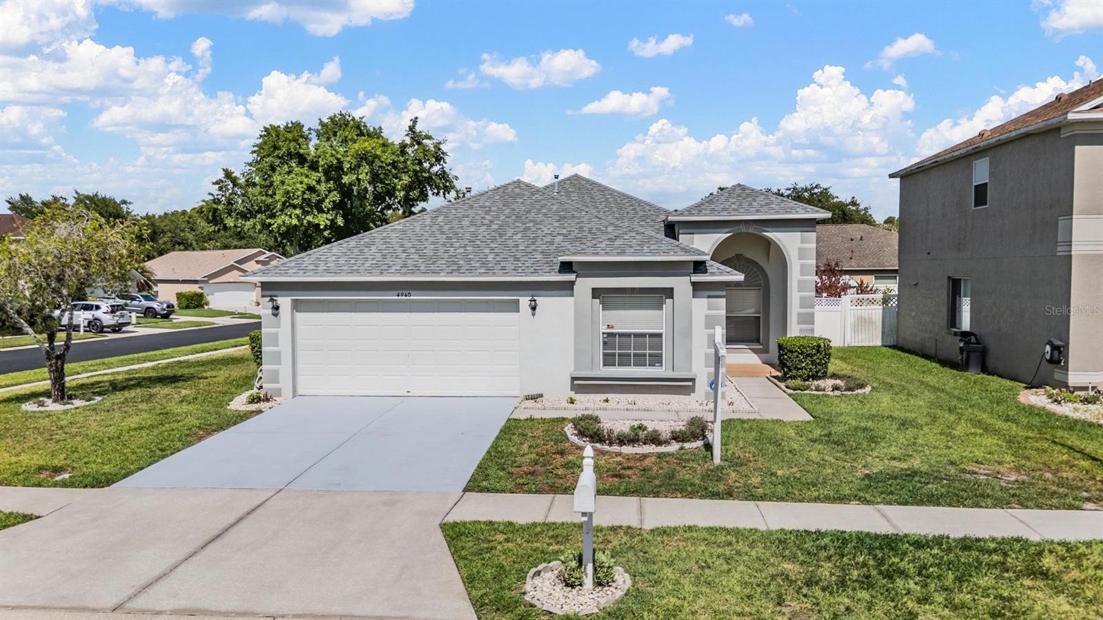 4940 Woodmere Rd, Land O Lakes, FL 34639