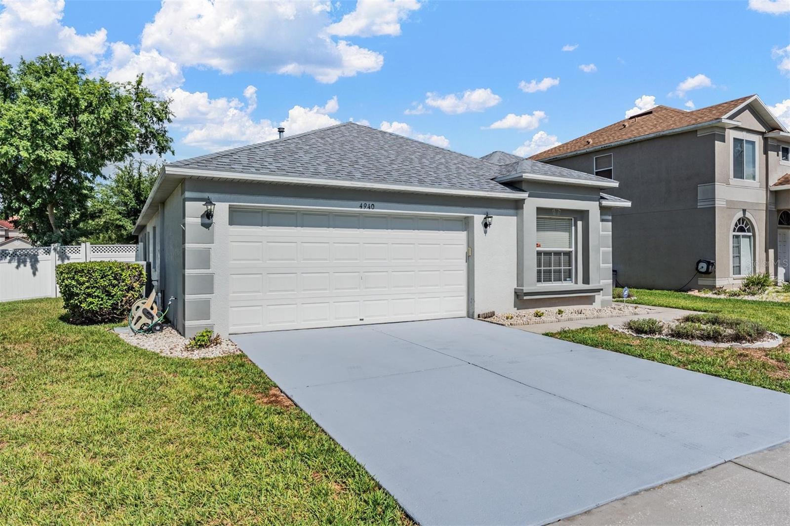 4940 Woodmere Rd, Land O Lakes, FL 34639 photo
