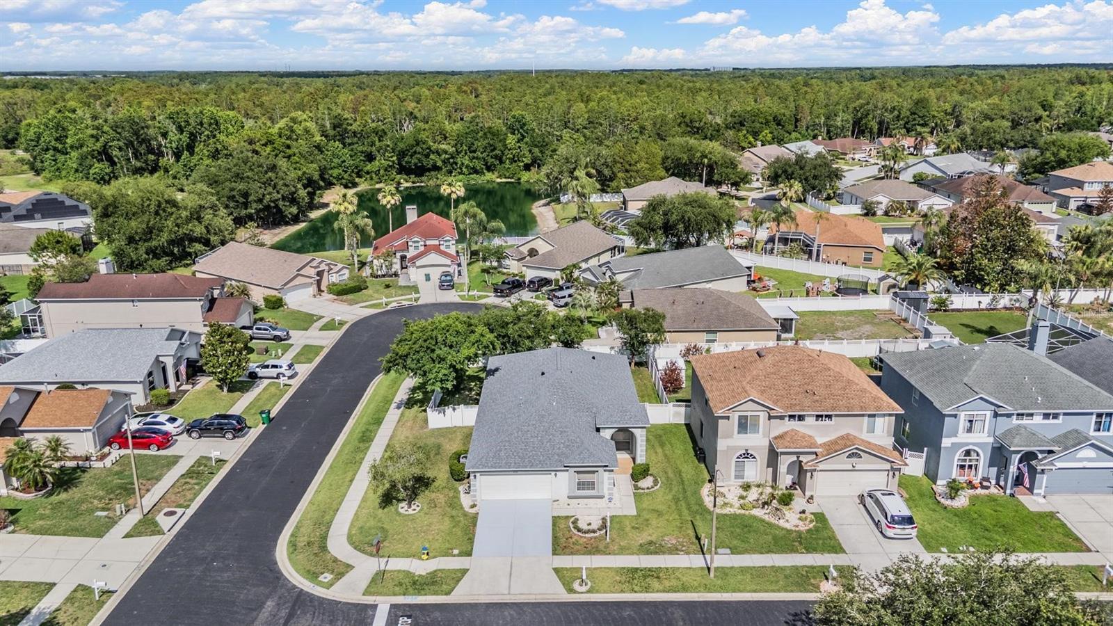 4940 Woodmere Rd, Land O Lakes, FL 34639 photo