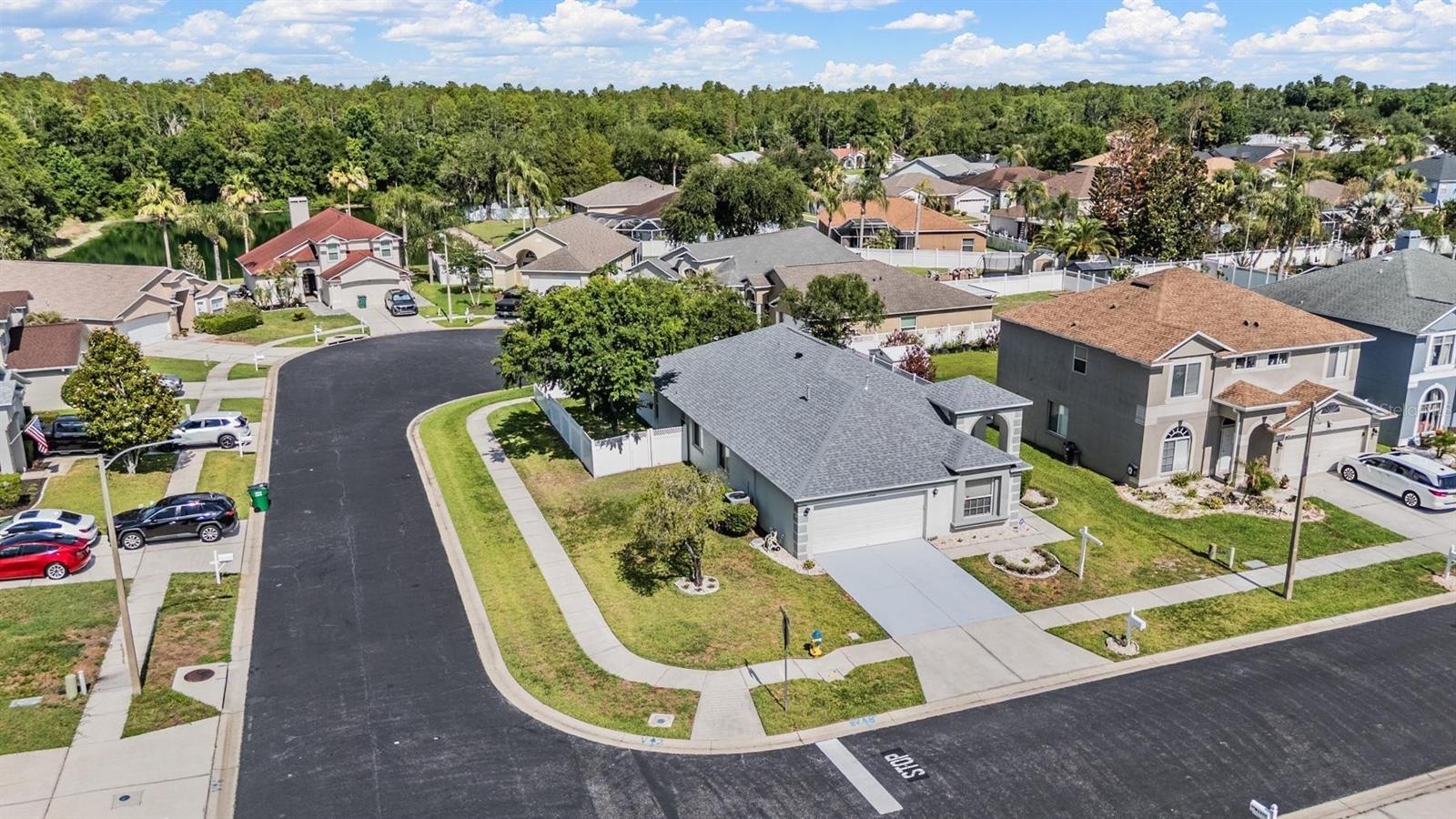 4940 Woodmere Rd, Land O Lakes, FL 34639 photo