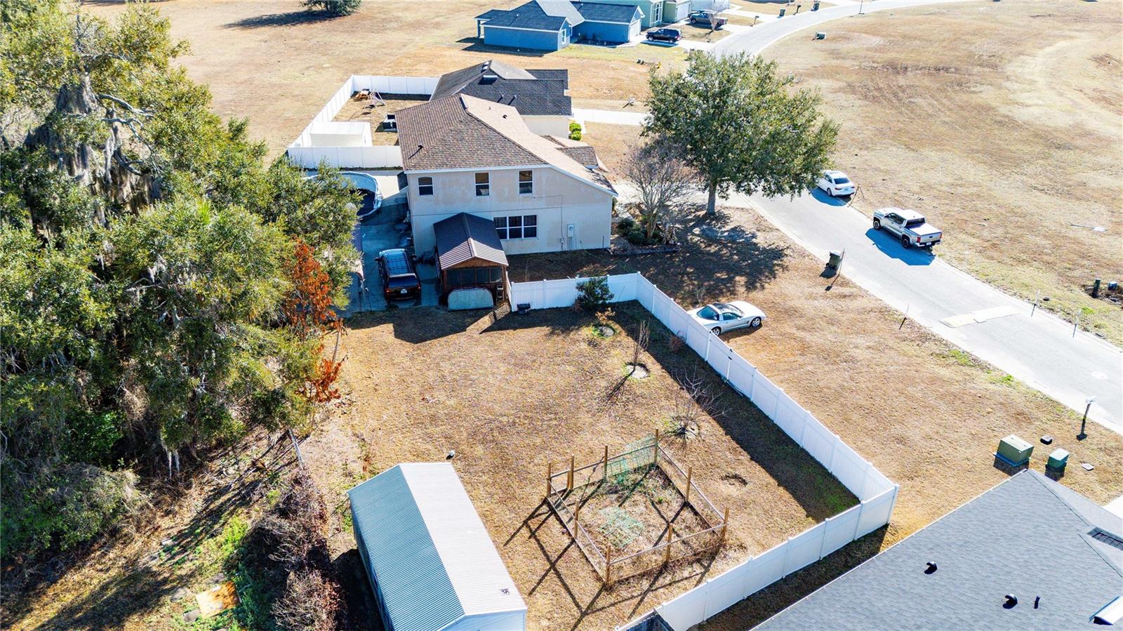 2644 SE 75 Blvd, Bushnell, FL 33513 photo