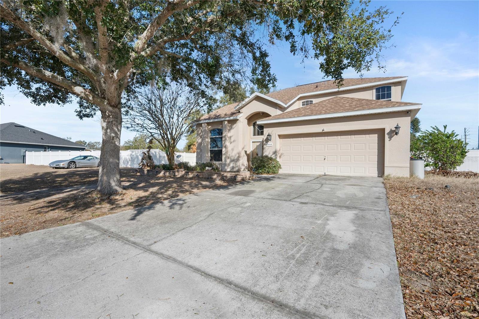 2644 75 Blvd, Bushnell, FL 33513