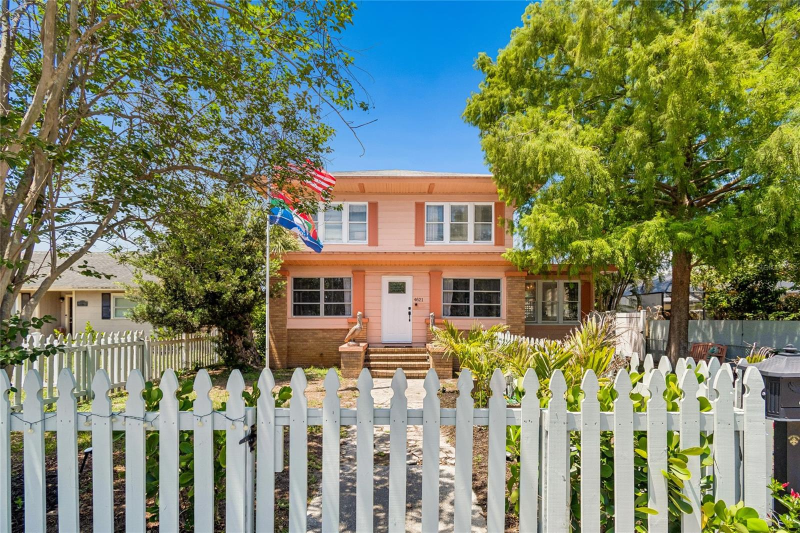 4621 9 Ave, Saint Petersburg, FL 33713