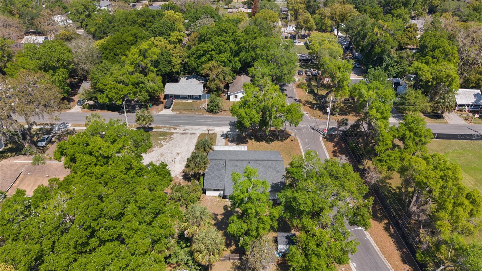 1124 N Grant Ave, Mount Dora, FL 32757 photo