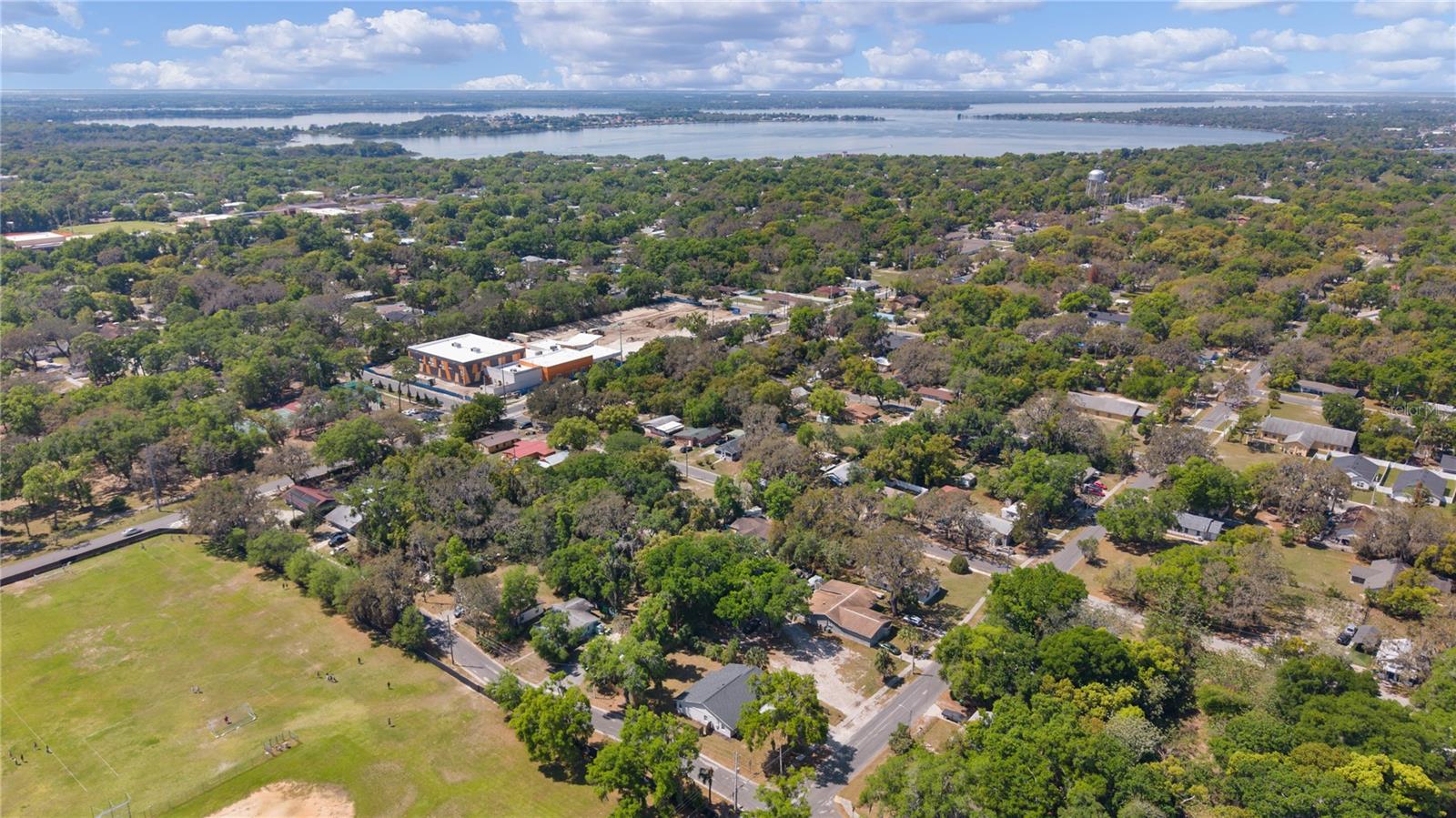 1124 N Grant Ave, Mount Dora, FL 32757 photo