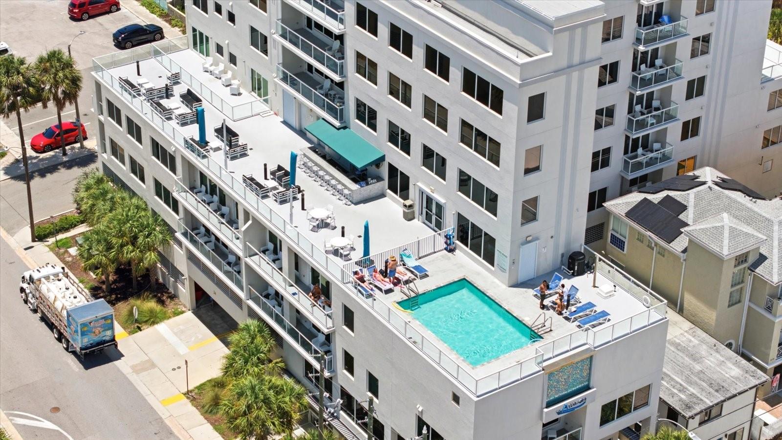 24 Avalon St #405, Clearwater Beach, FL 33767 photo